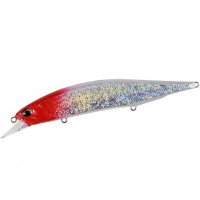 DUO Realis Jerkbait Wobbler 120 S SW 12cm 21.6gr AOA0220-Astro-Red-Head-12