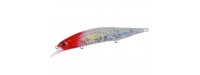 DUO Realis Jerkbait Wobbler 120 S SW 12cm 21.6gr AOA0220-Astro-Red-Head-12