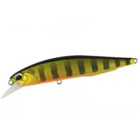 DUO Realis Jerkbait Wobbler 120 SP 12cm 18gr ASA3146-Gold-Perch