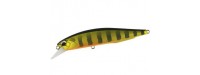 DUO Realis Jerkbait Wobbler 100 SP 10cm 14.5gr ASA3146-Gold-Perch