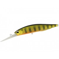 DUO Realis Jerkbait Wobbler 100 DR 10cm 15.4gr ASA3146-Gold-Perch-SP-10