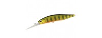 DUO Realis Jerkbait Wobbler 100 DR 10cm 15.4gr ASA3146-Gold-Perch-SP-10