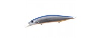 DUO Realis Jerkbait Wobbler 120 F 12cm 17.1gr ASA3227-Impact-Blue-Shiner-12