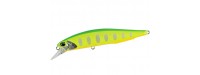 DUO Jerkbait Wobbler 100 SP Pike Ltd 10cm 14.5gr ASI4044-Full-Chart-Yamame-10