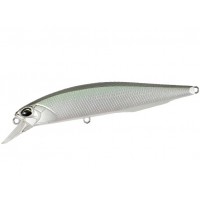 DUO Realis Jerkbait Wobbler 100 SP 10cm 14.5gr CCC3116-Green-Smelt