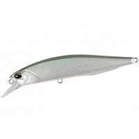 DUO Realis Jerkbait Wobbler 120 SP 12cm 18gr CCC3116-Green-Smelt