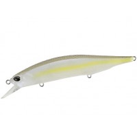 DUO Realis Jerkbait Wobbler 110 SP 11cm 16.2gr CCC3162-Chartreuse-Shad-11