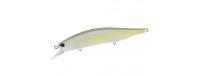 DUO Realis Jerkbait Wobbler 110 SP 11cm 16.2gr CCC3162-Chartreuse-Shad-11