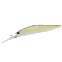 DUO Realis Jerkbait Wobbler 100 DR 10cm 15.4gr CCC3162-Chartreuse-Shad-SP-10