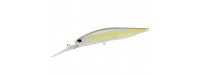 DUO Realis Jerkbait Wobbler 100 DR 10cm 15.4gr CCC3162-Chartreuse-Shad-SP-10