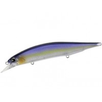 DUO Realis Jerkbait Wobbler 120 SP 12cm 18gr CCC3172-Threadfin-Shad