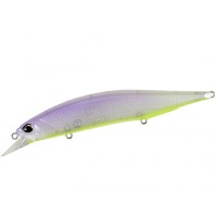 DUO Realis Jerkbait Wobbler 120 SP 12cm 18gr CCC3179 Purple Mist