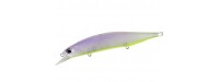 DUO Realis Jerkbait Wobbler 120 SP 12cm 18gr CCC3179 Purple Mist