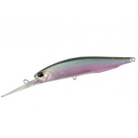 DUO Realis Jerkbait Wobbler 100 DR 10cm 15.4gr CCC3254-D-Shad-SP-10