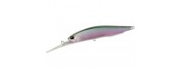 DUO Realis Jerkbait Wobbler 100 DR 10cm 15.4gr CCC3254-D-Shad-SP-10