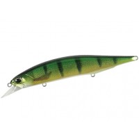 DUO Jerkbait Wobbler 120 SP Pike Ltd 12cm 17.8gr CCC3864-Yellow-Perch-ND-12