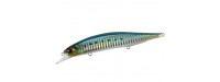 DUO Realis Jerkbait Wobbler 120 S SW 12cm 21.6gr CHA0405-Sardine-Ultra-12