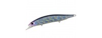 DUO Realis Jerkbait Wobbler 120 S SW 12cm 21.6gr CQA0122-Black-Back-RB-12