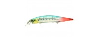 DUO Jerkbait Wobbler 120 SP SW Ltd 12cm 18.2gr DDH0365-Bleeding-Sardine-12