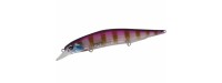 DUO Realis Jerkbait Wobbler 120 SP 12cm 18gr DDH3068-HD-Gill