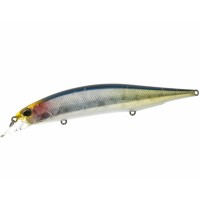 DUO Realis Jerkbait Wobbler 120 S SW 12cm 21.6gr DDN0491-Euro-Anchovy-12