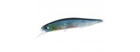 DUO Realis Jerkbait Wobbler 100 SP 10cm 14.5gr DEA3196-R-Table-Rock-Indigo-10