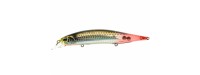 DUO Jerkbait Wobbler 120 SP SW Ltd 12cm 18.2gr DHH0320-Bleeding-Mullet-12