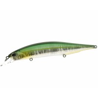 DUO Realis Jerkbait Wobbler 120 S SW 12cm 21.6gr DPA0057-Inada-Verde-12