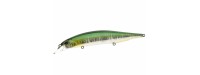 DUO Realis Jerkbait Wobbler 120 S SW 12cm 21.6gr DPA0057-Inada-Verde-12