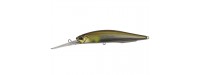 DUO Realis Jerkbait Wobbler 100 DR 10cm 15.4gr DRA3050-Half-Mirror-Ayu-10