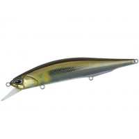 DUO Realis Jerkbait Wobbler 120 F 12cm 17.1gr DRA3050-Half-Mirror-Ayu-12