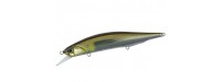 DUO Realis Jerkbait Wobbler 120 F 12cm 17.1gr DRA3050-Half-Mirror-Ayu-12