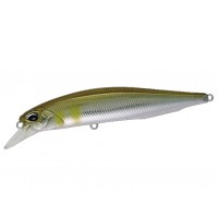 DUO Realis Jerkbait Wobbler 100 SP 10cm 14.5gr DRA3050-R-Half-Mirrow-Ayu-10