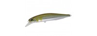 DUO Realis Jerkbait Wobbler 100 SP 10cm 14.5gr DRA3050-R-Half-Mirrow-Ayu-10