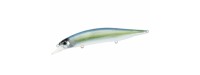 DUO Realis Jerkbait Wobbler 120 SP 12cm 18gr DRH3094-Komochi-Shad