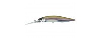 DUO Realis Jerkbait Wobbler 100 DR 10cm 15.4gr DSH3061-Komochi-Wakasagi-10