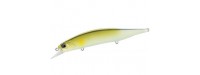 DUO Realis Jerkbait Wobbler 120 SP 12cm 18gr DST3070-Dead-Ayu