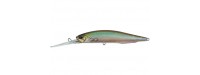 DUO Realis Jerkbait Wobbler 100 DR 10cm 15.4gr GEA3006-Ghost-Minnow-10