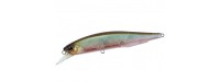 DUO Realis Jerkbait Wobbler 100 SP 10cm 14.5gr GEA3006-Ghost-Minnow-SP-10