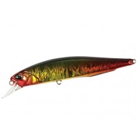 DUO Realis Jerkbait Wobbler 100 SP 10cm 14.5gr GPA3244-Flame-Gold