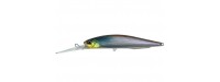 DUO Realis Jerkbait Wobbler 100 DR 10cm 15.4gr GSN3085-Hypnotic