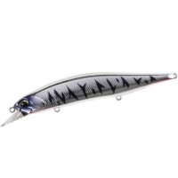 DUO Realis Jerkbait Wobbler 120 SP 12cm 18gr MCC3124-Chrome-Tiger