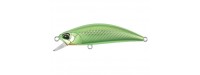 DUO Ryuki 50F Wobbler 5cm 2.8gr MCC4060 Full Lime F                                   