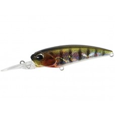 DUO Realis Shad 52MR Wobbler 5.2cm 3.8gr ADA3058 Prism Gill SP                        