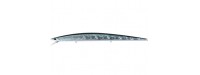 DUO Tide Minnow Slim Wobbler 20cm 27gr ADA0027 Mullet HD F