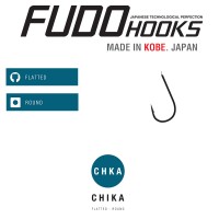 Chika Fudo Horgok 1800-1804