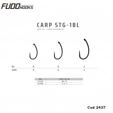 Fudo Carp STG-1BL TF Horog-2437-6