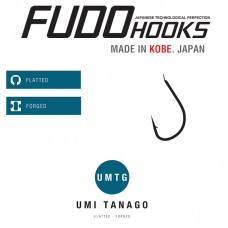 Fudo Umi Tanago Horgok-2600-2602