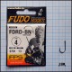 Fudo Round Horgok-2701-2707