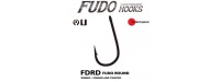 Fudo Round Horog-2701-10